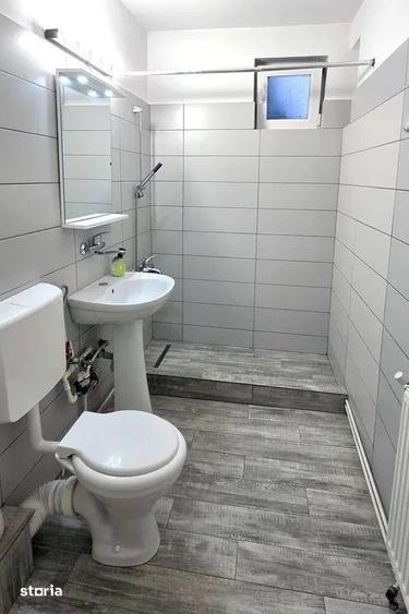 Apartament cu 3 camere decomandat în Tudor Vladimirescu