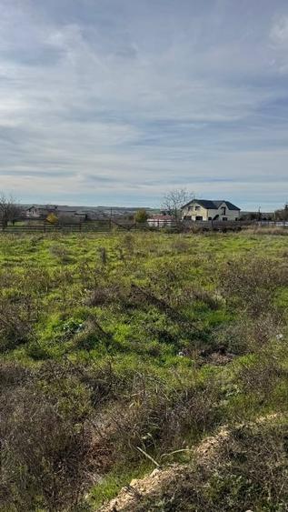 Teren Construcții intravilan de 434 mp, în Valu lui Traian