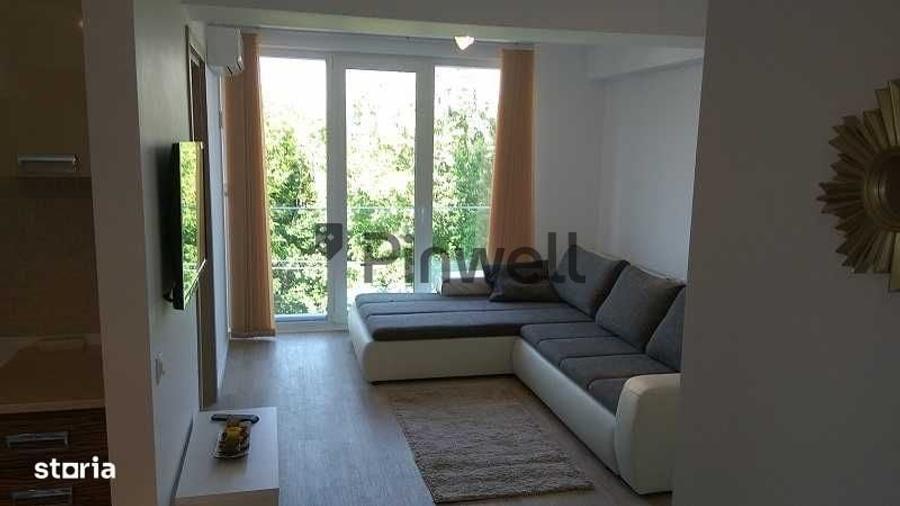 Apartament cu 2 camere în Grozăvești
