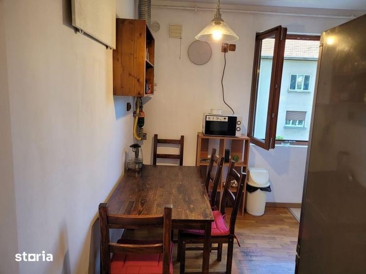 Inchiriez apartament in Complexul Studentesc langa Facultatea de Drept - 2