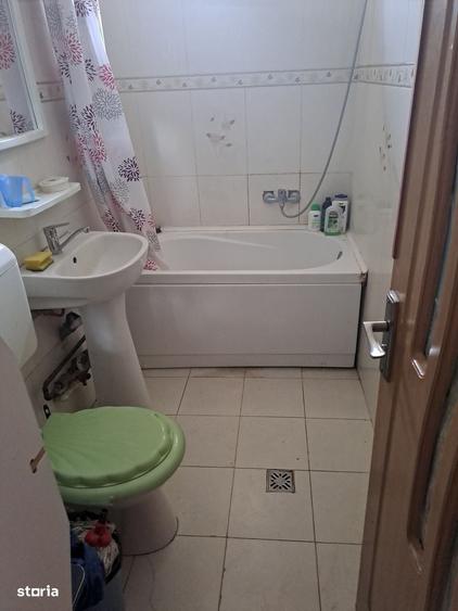 Apartament cu 3 camere în Gării