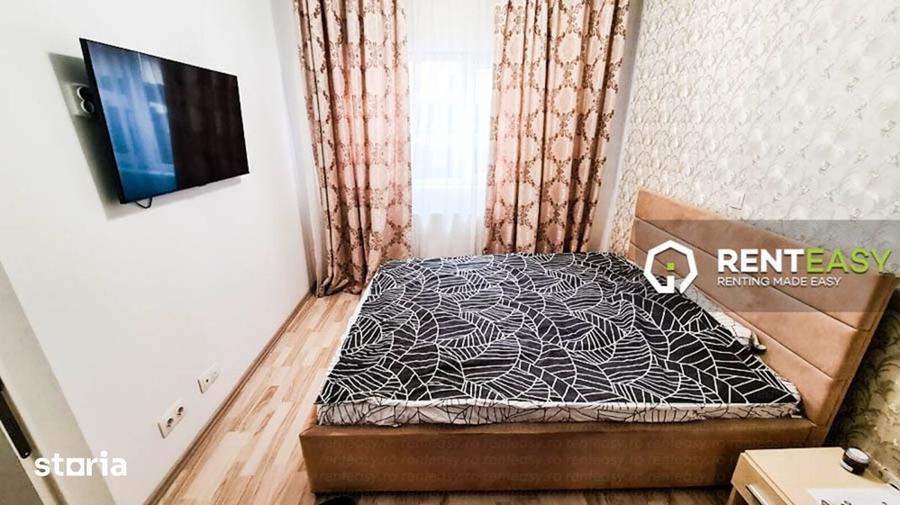 Apartament cu 2 camere în Copou