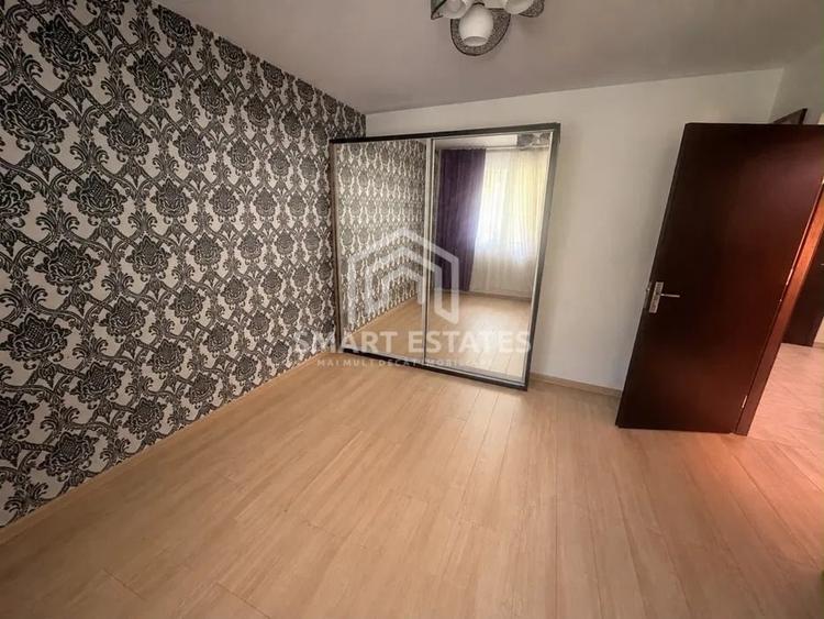 Apartament cu 3 camere decomandat, mobilat în Drumul Taberei