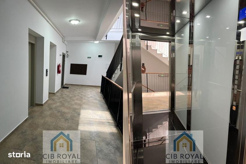 Apartament cu 2 camere decomandat în Militari
