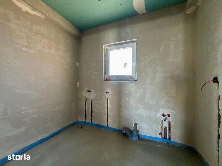 Casa cu garaj, 130 mp, 400 mp teren, CF disponibil, Chinteni - 19