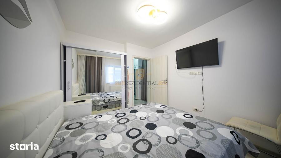 Apartament cu 2 camere în Apărătorii Patriei