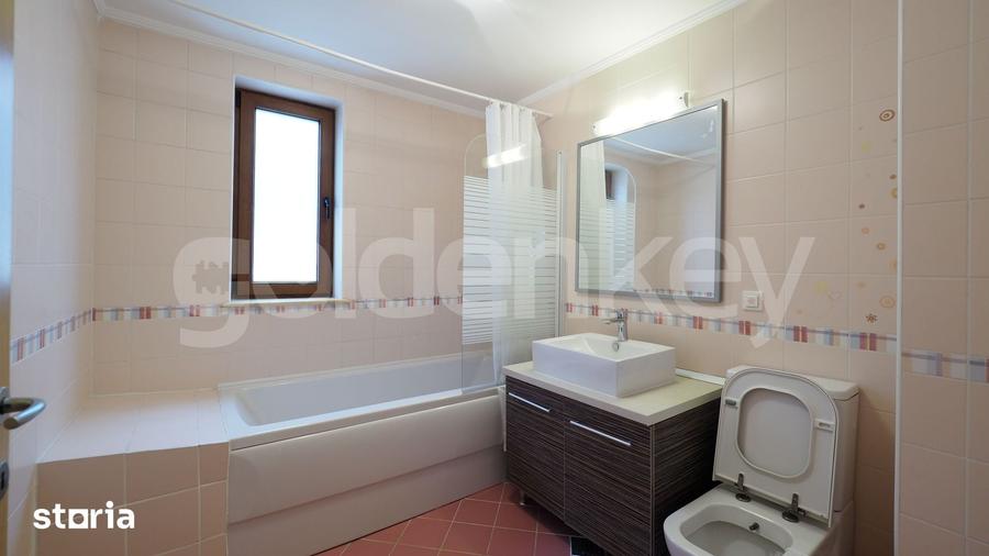 Vila duplex in complex cu piscina - 5