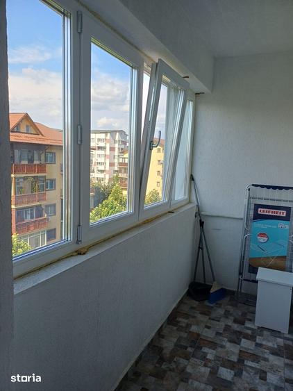 Apartament cu 2 camere în Militari
