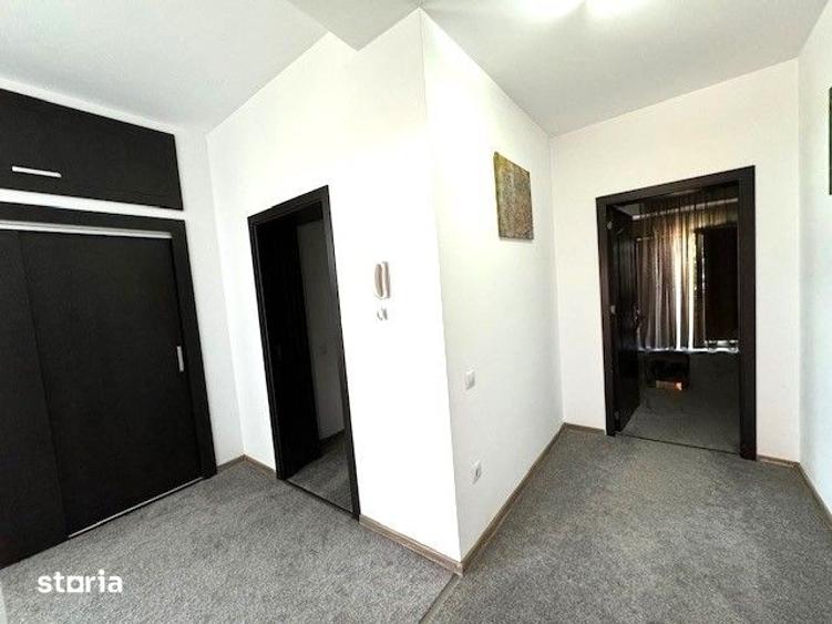 Vila D+P+1E Str Arcului cu 356 mp teren intravilan - 7