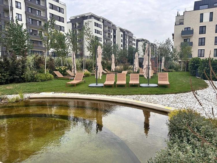 Apartament în Central