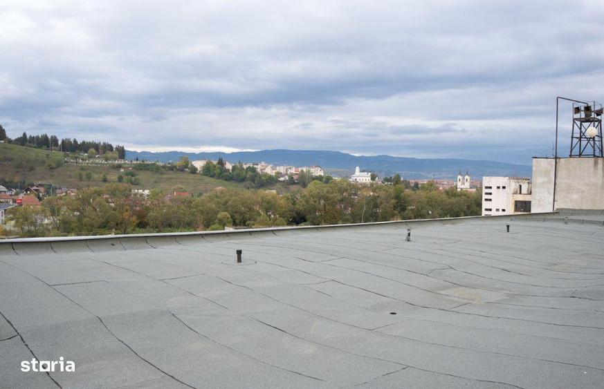 Spațiu comercial, de 5,178 mp, în Central