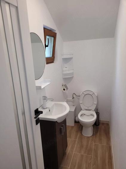 Casă cu 3 camere cu Teren 50 Mp în Gării