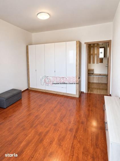 SUPEROFERTA GARSONIERA DECOMANDATA 35 MP - 57.000 EURO