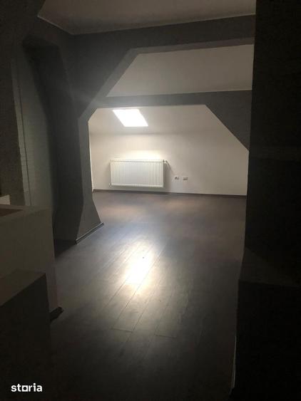 Penthouse Duplex 164 mp ~ Straule?ti, Sector 1 - 14