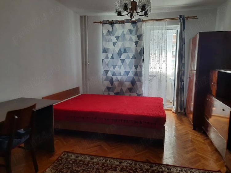 Apartament cu 3 camere decomandat în Mănăștur