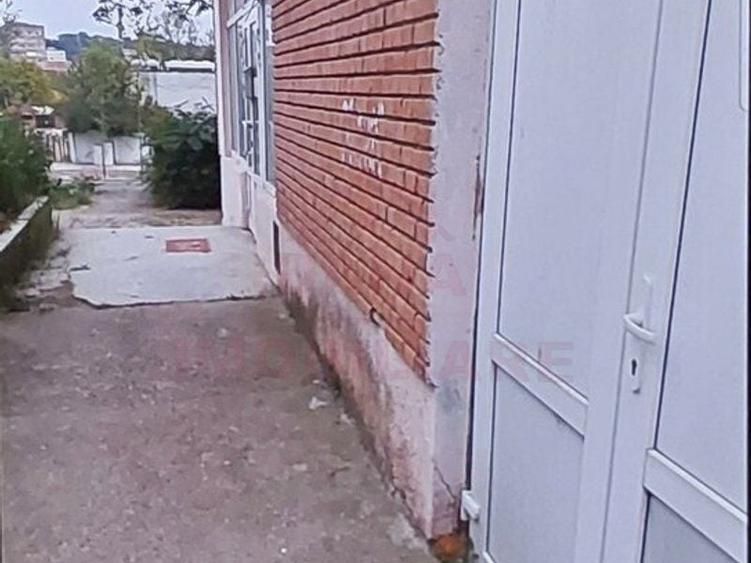 Spațiu comercial, de 106 mp, în Govândari