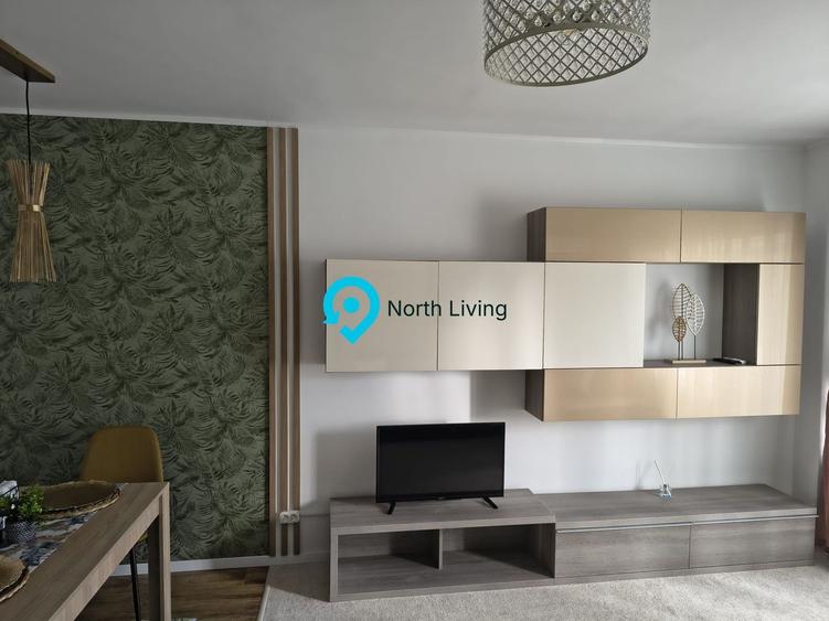 Apartament cu 1 camere decomandat în Apărătorii Patriei