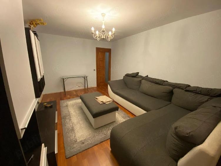 inchiriez apartament 2 camere Intre Lacuri Cluj - 4