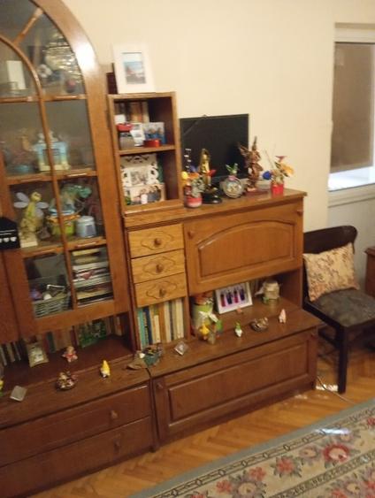 Apartament cu 3 camere decomandat, mobilat în 1 Mai