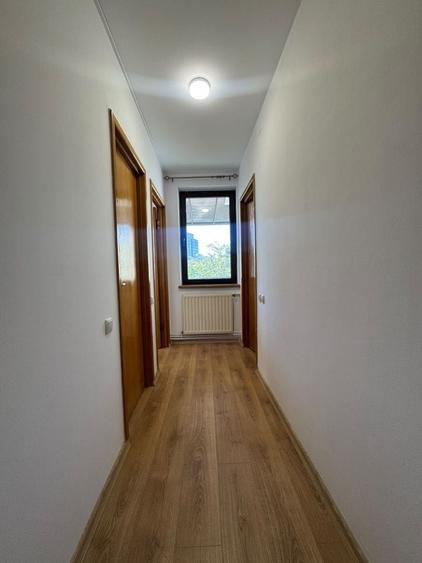 Apartament cu 3 camere decomandat, mobilat în Unirii