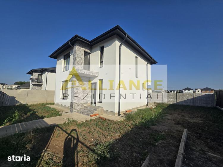 Vila individuala-4 camere-beci-pod-incalzire pardoseala - 9