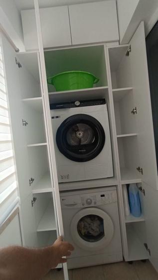 Apartament cu 2 camere în George Enescu