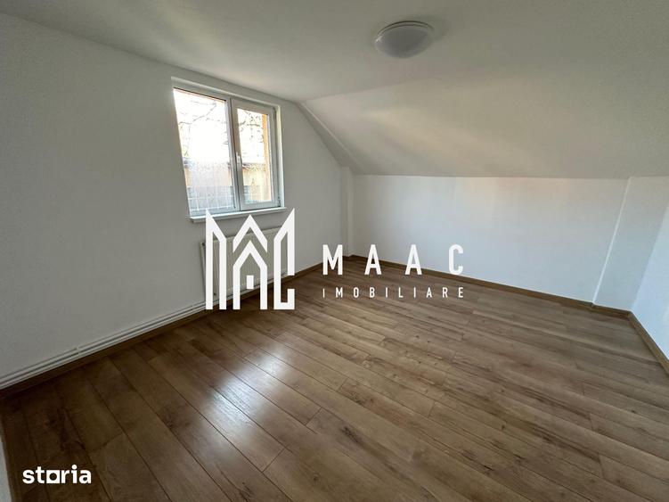 Casă cu 6 camere cu Teren 340 Mp în Calea Dumbrăvii
