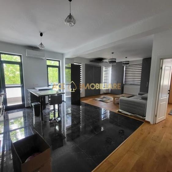 2 Camere de inchiriat | Baneasa | Metrou | Centrala | Parcare - 3
