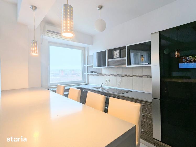 Apartament cu 2 camere în Iosia
