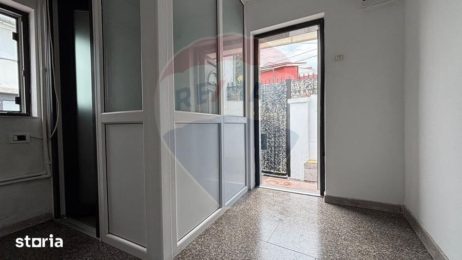 Spa?iu comercial de 38mp de inchiriat -Poporului-Constanta - 4