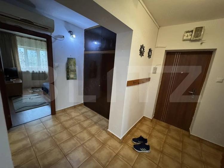 Apartament de inchirat cu 3 camere, 75mp, zona Universitatea de Medicina - 1