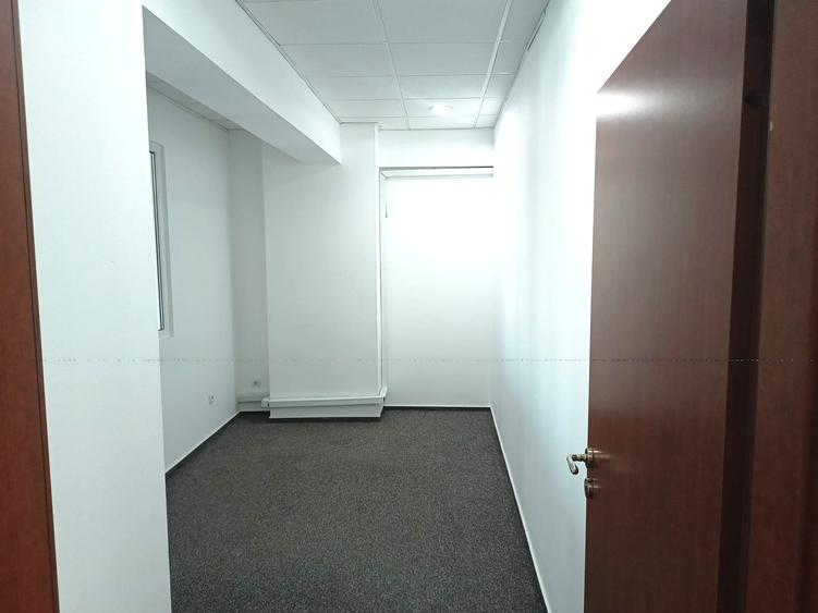 Birou, de 101 mp, în Unirii