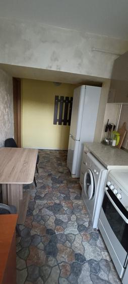 Apartament cu 2 camere decomandat în Mircea cel Bătrân