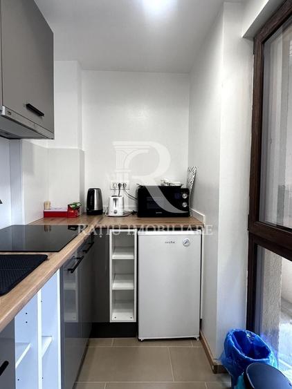 Apartament cu 2 camere la casa | Centrala pe gaz | Oradea - 12
