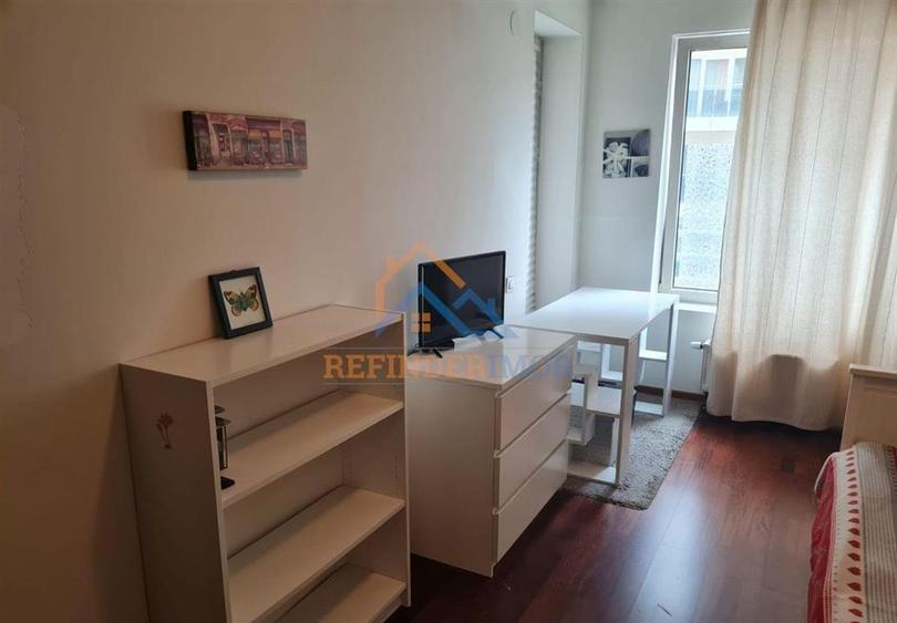 Apartament de vanzare cu 3 camere, Complex Rezidential In City - 11