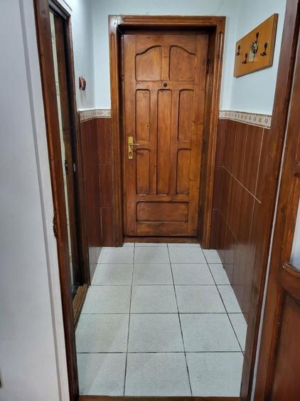 Garsonieră în Central