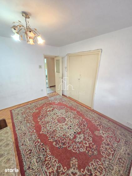 Apartament 3 camere, Cf.1, etaj 1, Tarnaveni - 4