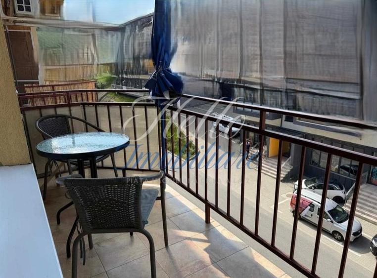 Apartament cu 3 camere semidecomandat în Florești