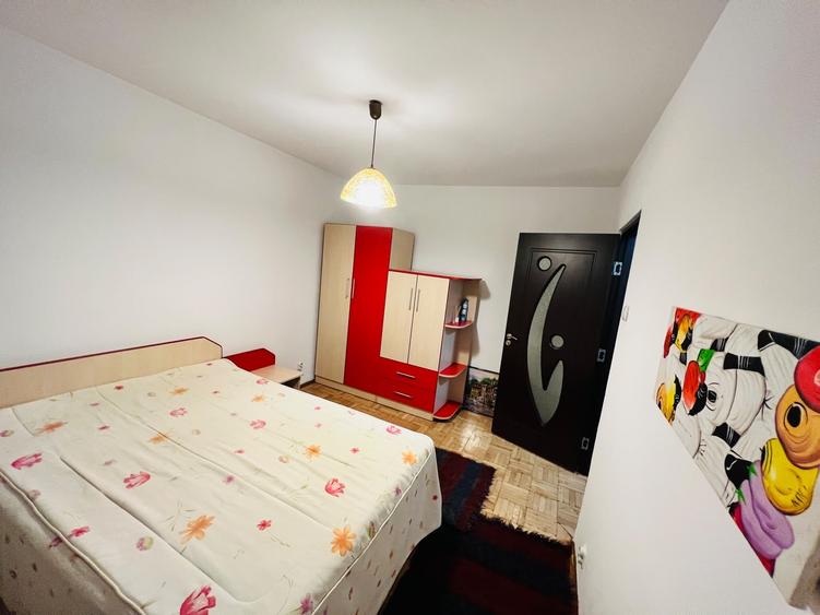 Apartament cu 2 camere semidecomandat în Bucureștii Noi