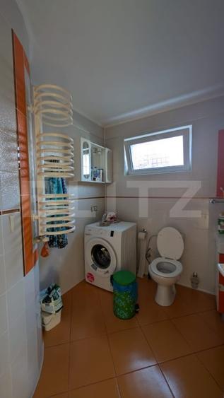Casă individuală cu 5 camere cu Teren 3837 Mp în Dărmănești