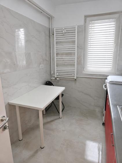 Apartament cu 2 camere semidecomandat în Camil Ressu