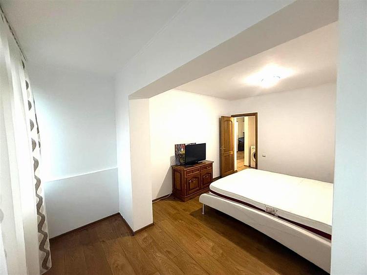 Apartament 3 camere conf  1 decomandat zona Dorobanti 1 - 4