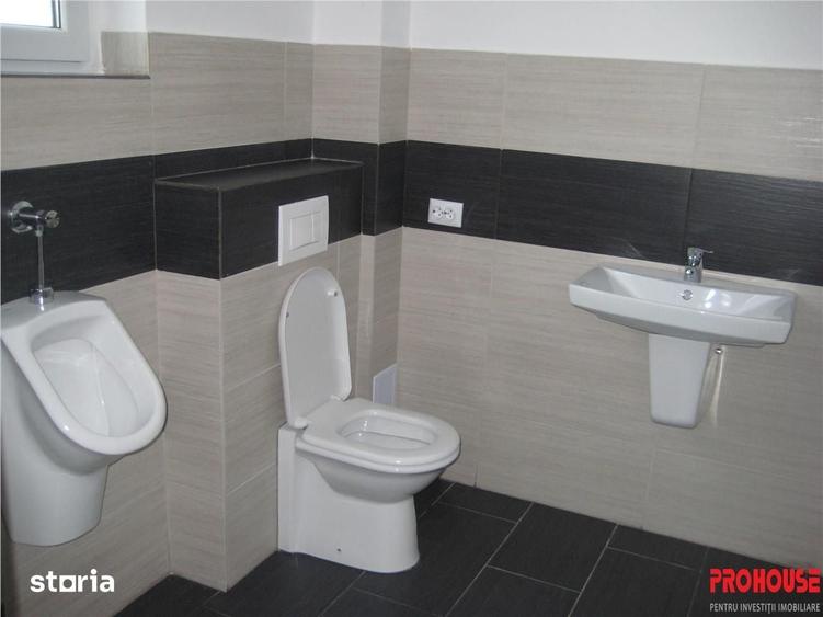 Spațiu comercial, de 169 mp, în Central