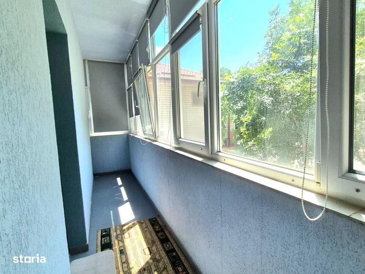 Apartament 2 camere - bloc nou - 7