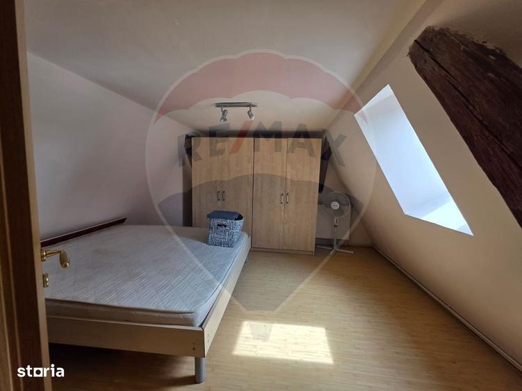 Apartament cu 3 camere de vanzare in zona Central - 7