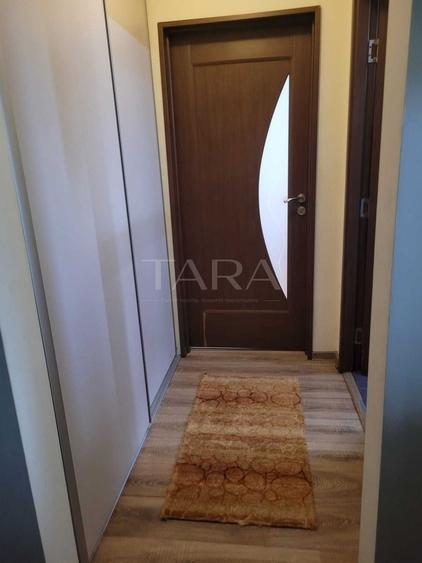 Apartament 2 camere complet mobilat și utilat, Grigorescu. - 5