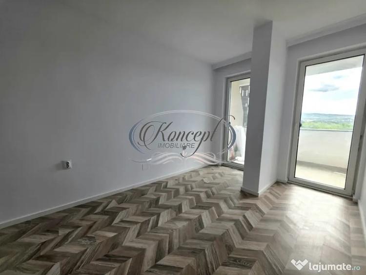 Aprtament finisat, cu CF, zona Leroy Merlin - 14