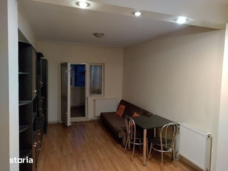 De inchiriat apartament 3 camere, gheorgheni - 6