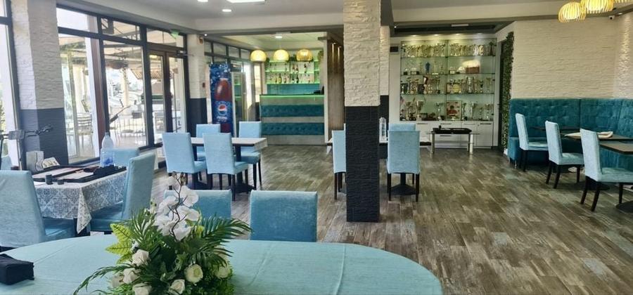 Spațiu comercial, de 1,200 mp, în Bogdan Vodă