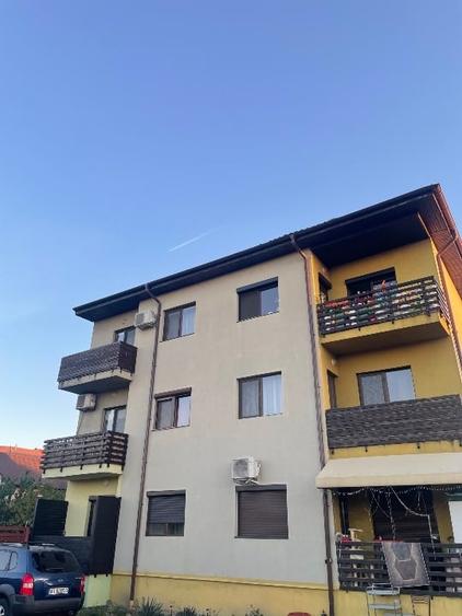 Apartament cu 2 camere decomandat, mobilat în Alfa
